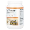 Natural Factors Whey Factors, Grass Fed Whey Protein, Unflavored, 12 oz (340 g) - 3 of 3