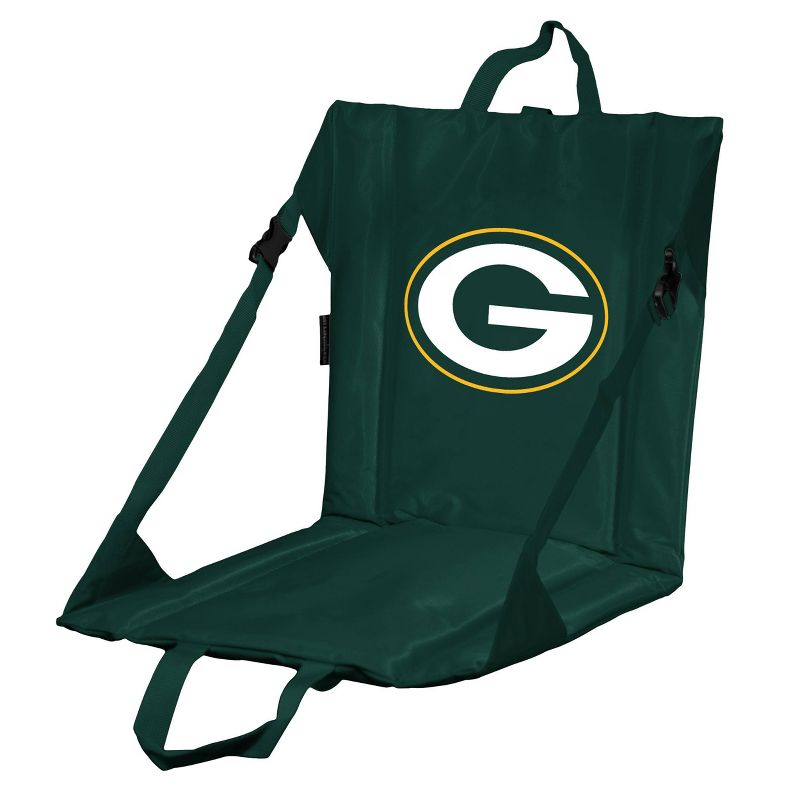 NFL Green Bay Packers Stadium Seat, 1 of 4