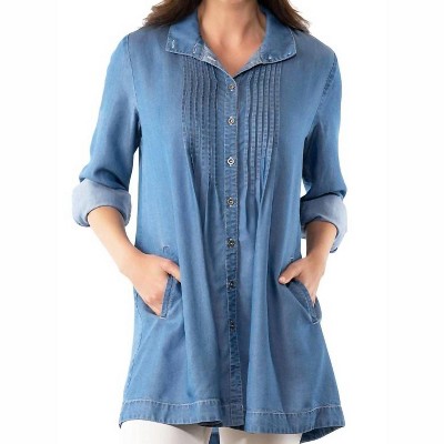 Women's Can't Resist Tunic - Stella Carakasi