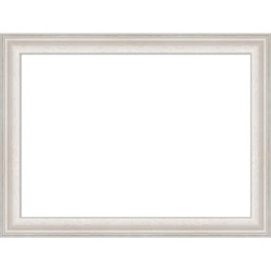 Amanti Art Trio Oil Rubbed Bronze Framed Dry Erase Magnetic Board - 1 of 4