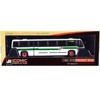 1999 TMC RTS Transit Bus #73 San Francisco Civic Center "Golden Gate Transit" White 1/87 (HO) Diecast Model by Iconic Replicas - 4 of 4