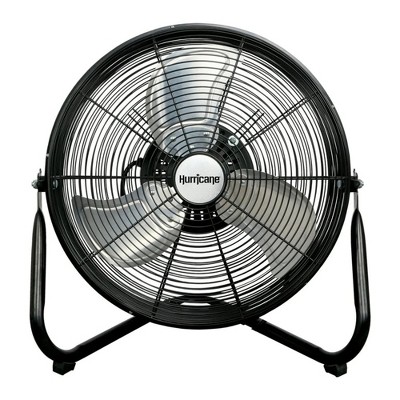 Lasko Floor Cyclone Fan Without Remote: 20" Adjustable Tilt, Wall ...