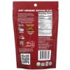 Mavuno Harvest, Organic Cashews, Roasted, 4 oz (112 g) - 2 of 2