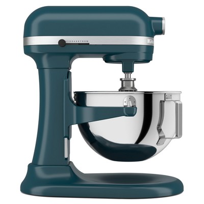 KitchenAid KSM55 Bowl-Lift Stand Mixer - Thumbnail 2