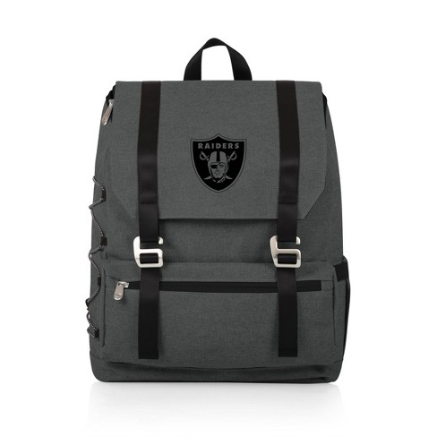 Rawlings / Las Vegas Raiders Backpack Cooler