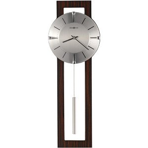 Howard Miller Mela Wall Clock 625694 - 1 of 4