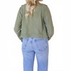 Women's Merley Jacket - Velvet Heart - 3 of 4