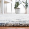 Restoration Vintage RVT116 Hand Tufted Indoor Rugs - Safavieh - 4 of 4