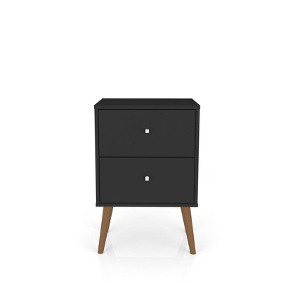 black nightstand target