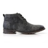 Ferro Aldo Mens Blaine MFA806035 Casual Brogue Mid-Top Lace-Up and Zipper Boots - 2 of 4