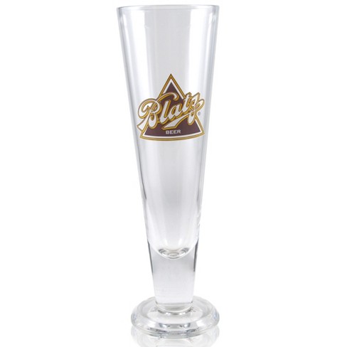Joyjolt Grant Beer Glasses - Set Of 8 Traditional Pub Glass Pint Capacity  Beer Glass - 19 Oz : Target