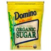 Domino Pure Cane Organic Sugar - Pack of 12 - 24 oz - 2 of 2