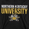 Northern Kentucky University Official Stacked Adult Pull-Over Hoodie - 2 of 4