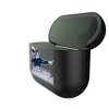 Keyscaper NFL NFC Historic Teams Insignia AirPod Case Cover for AirPods 3rd Gen - 2 of 4