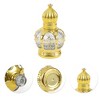 Unique Bargains Essential Oil Bottle for Bathroom 1 Pc - 4 of 4