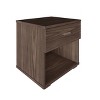 Noah Single Drawer Nightstand - Eco Dream - 4 of 4