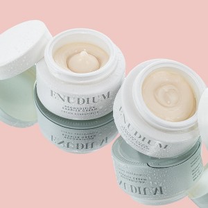 Enudium Recondition Barrier Cream Hydrating Moisturizer for Sensitive Skin -1.69 fl. oz. - 1 of 4