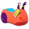 B. toys Snail Ride-On Buggly-Wuggly - Lights & Sounds - image 4 of 4