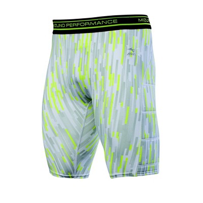 mizuno youth sliding shorts