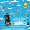 Guinness Draught Beer - 4pk/14.9 fl oz Cans - 3 of 4