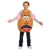 Kids' Mr. or Mrs. Potato Head Deluxe Costume - 2 of 2
