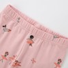 MyKids-USA Autumn Arrival Baby Kids Girls Cartoon Ballerina Cute Pants - 2 of 4