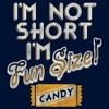 Men's Lost Gods Halloween Fun-Size Candy Sweatshirt - 2 of 4