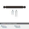 Amerock Balata Pull for Cabinets, Drawers, and Furniture - 4 of 4
