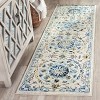 Evoke EVK252 Power Loomed Indoor Rugs - Safavieh - 2 of 4