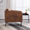 Karl Home Living Room Armchair - 2 of 3