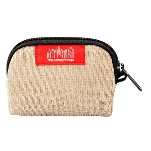 Manhattan Portage Midnight Coin Purse (SM) - 1 of 4