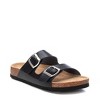 Xti Women's Double Strap Buckle Sandals 141347 - 3 of 4