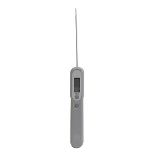 Henning Lee Battery Free Kinetic Instant Read Thermometer for Kitchen and Grill - 1 of 4