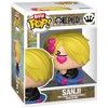 Funko - Funko Bitty POP!: One Piece - Sanji 4-Pack - 4 of 4
