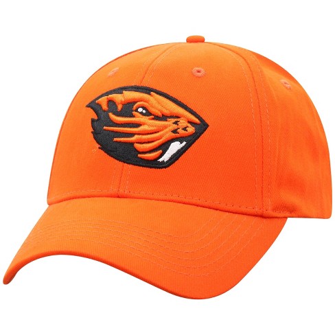 NCAA Oregon State Beavers Structured Brushed Cotton Vapor Ballcap - image 1 of 4