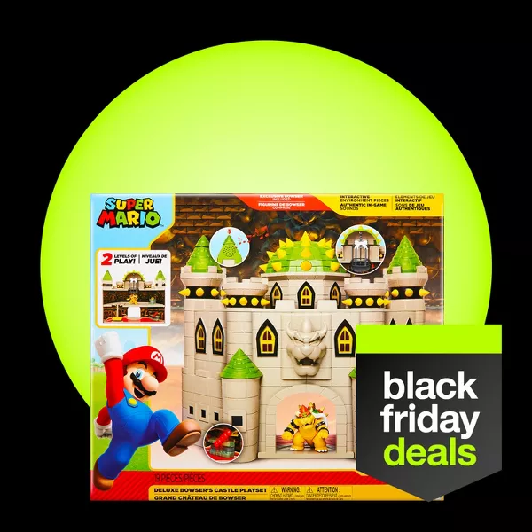 Black Friday Deals