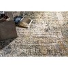 Hauteloom Rectangle Area Rug   Charcoal - 4 of 4