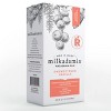 Milkdamia Unsweetened Vanilla Milk - 32 fl oz - image 2 of 4