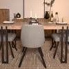 Ren Home Thora Dining Chairs - 3 of 4