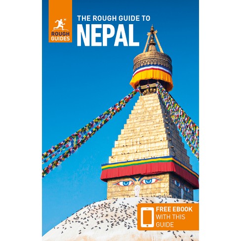 Nepal travel - Lonely Planet