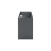 Modway Vitality 36Inch Wall-Mount Bathroom Vanity – Mid-Century Modern Floating Bath Cabinet with Storage - 3 of 4
