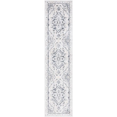Layla LAY107 Power Loomed Rugs - Safavieh