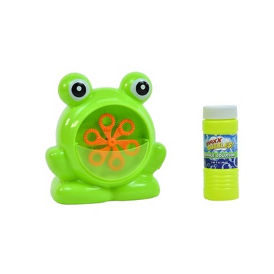 little tikes frog bath toy