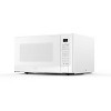 Danby Designer DDMW01440WG1 1.4 cu. ft. Sensor (Cooking) Microwave in White - 2 of 4