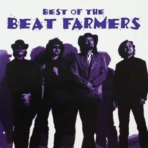 Beat Farmers - Best Of Beat Farmers (Vinyl) - 1 of 1