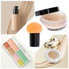 Unique Bargains Mushroom Head Powder Puff 1 Pc - 3 of 4