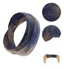 Unique Bargains Comfortable Ombre Headband 1 Pc - 3 of 4