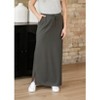 Inherit Jordan Knit Maxi Skirt - 4 of 4