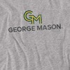 Men's George Mason University Official Patriots Logo T-Shirt - 2 of 4