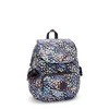 Kipling City Pack Small Printed Backpack - 2 of 4
